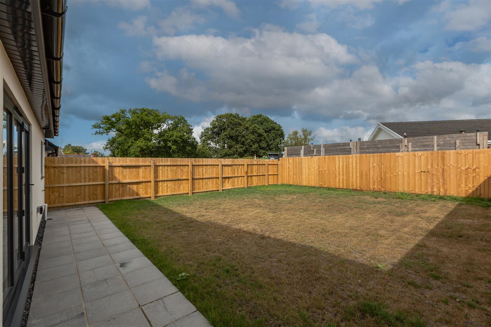 Plot 3, Christopher Rise (4 Clos William), Pontlliw, Swansea, SA4 9FJ